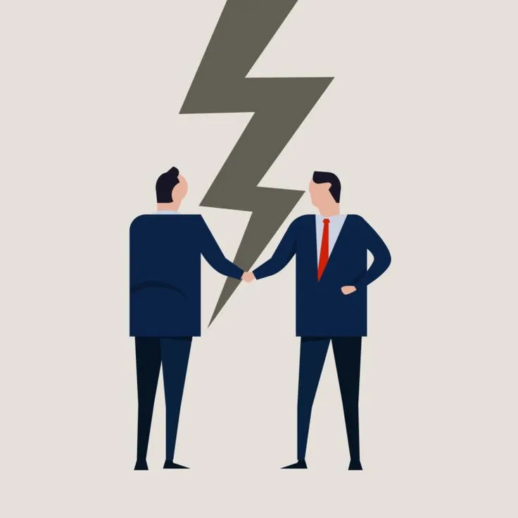 تاثیر سابقه کیفری برادر در استخدام