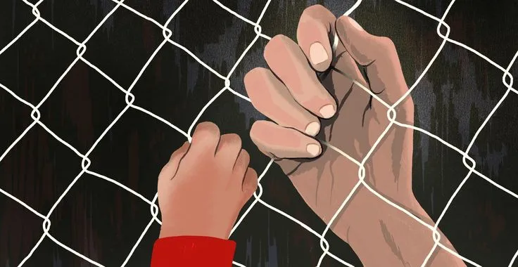 علت دیپورت شدن