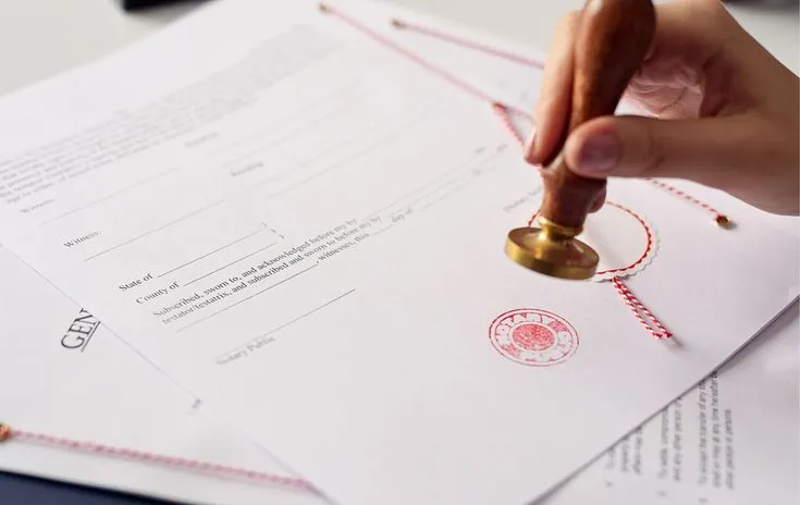 حکم جعل اسناد