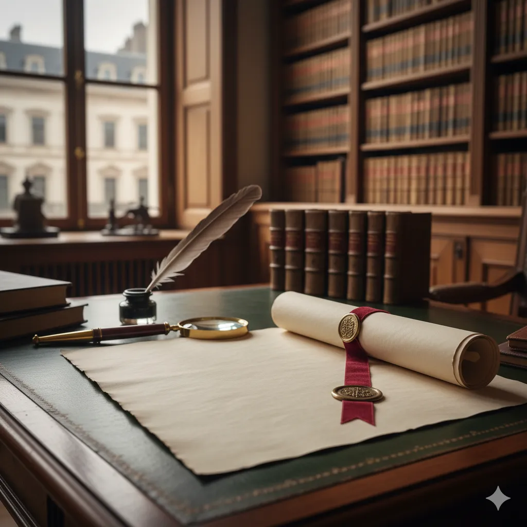 الزام به تنظیم سند رسمی در کرج