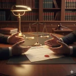 داوری در قرارداد در کرج