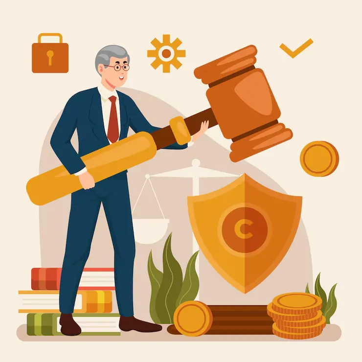 چگونه از داور قرارداد تقاضای رسیدگی کنیم؟