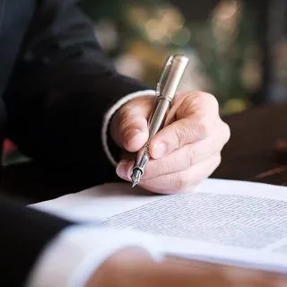 تنظیم لایحه اداره کار