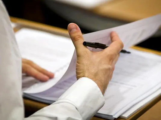 تنظیم لایحه اعسار