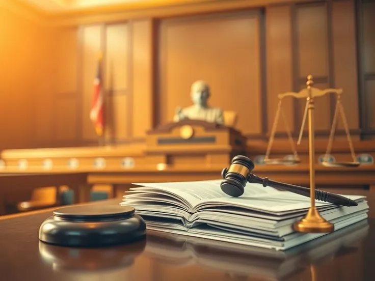 دفتر وکالت در کرج