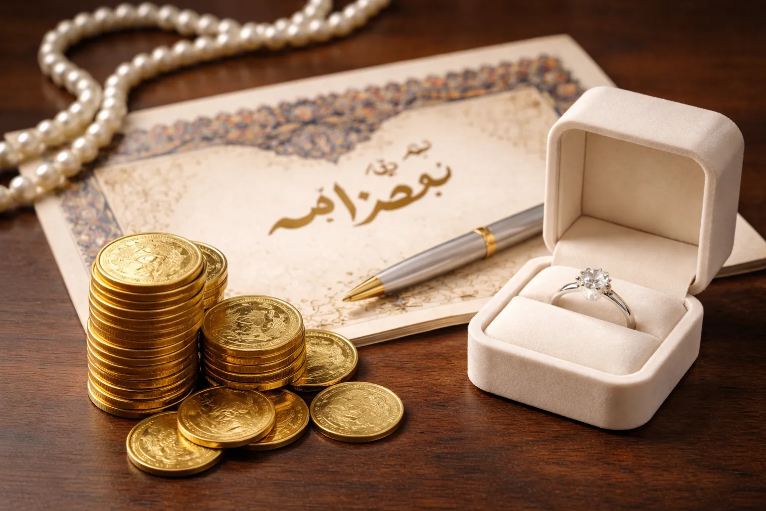 قانون مهریه جدید