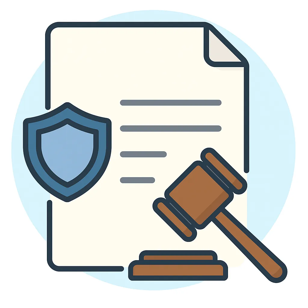 تنظیم قرارداد آنلاین