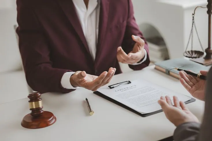 تنظیم لایحه دفاعیه مالیاتی