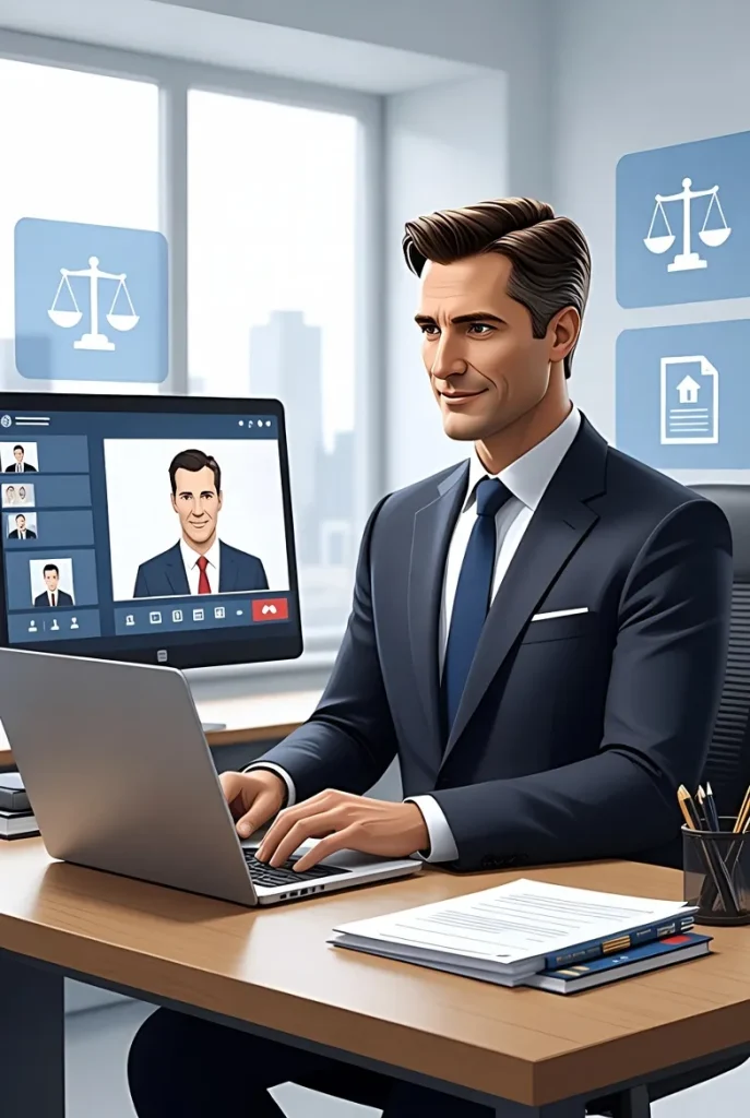 مشاوره آنلاین وکیل ملکی