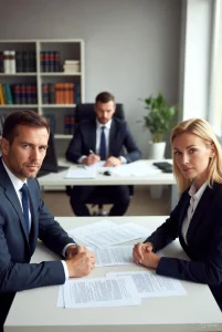 برای طلاق چه چیزی لازم است