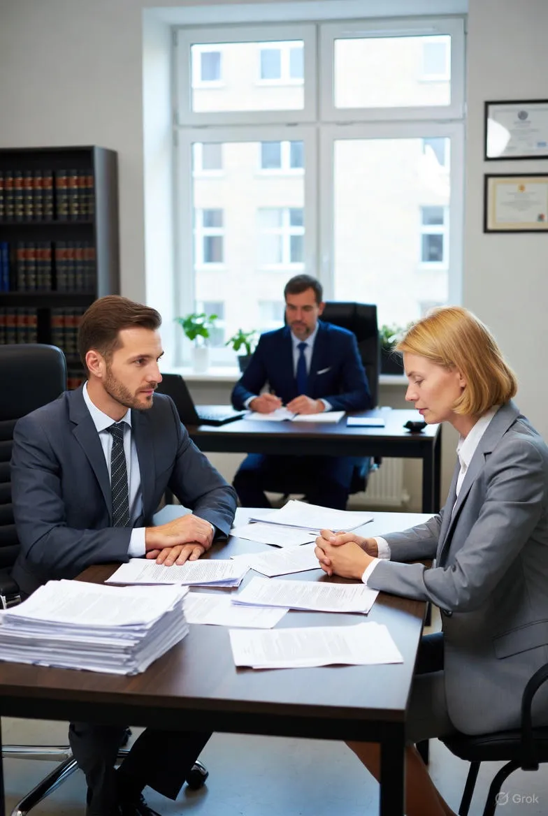 برای طلاق چه چیزی لازم است