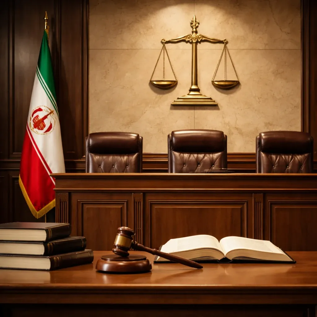 روش های گرفتن وکیل معاضدتی