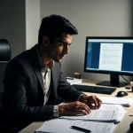 وکیل جرایم علیه اشخاص در کرج