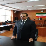 وکیل جرایم علیه امنیت کشور در کرج