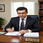 وکیل ثبت اسناد در کرج