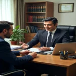 وکیل اجرای احکام در کرج
