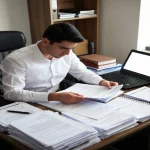 وکیل ثبت اسناد در کرج