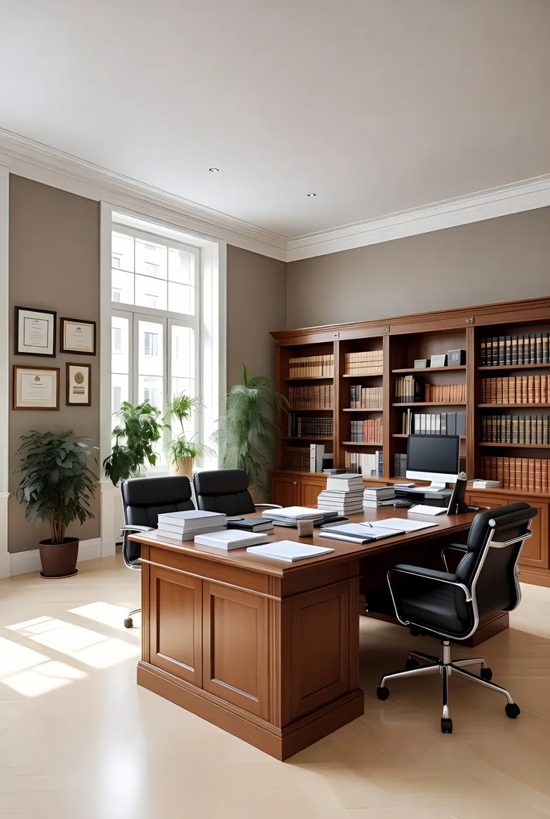 وکیل شرکت ها در کرج