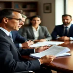 وکیل داوری در کرج