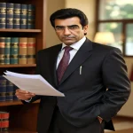 وکیل داوری در کرج