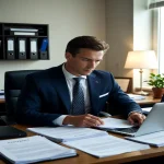 وکیل داوری در کرج