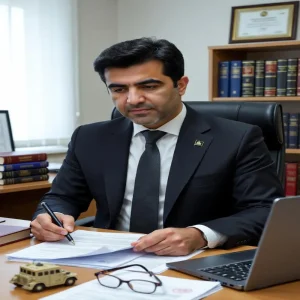 وکیل سربازی و نظام وظیفه در کرج