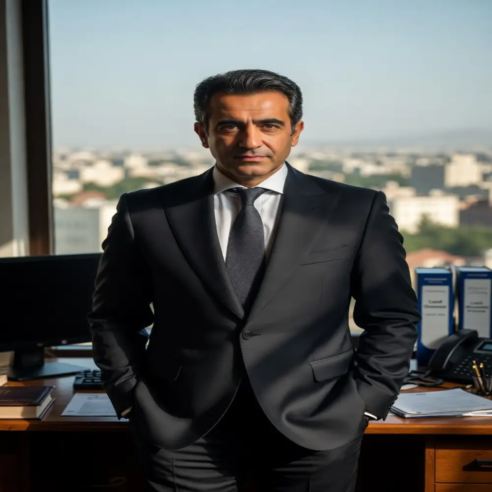 وکیل اموال و مالکیت در کرج