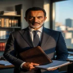 وکیل اموال و مالکیت در کرج