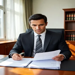 وکیل ثبت اسناد در کرج