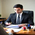 وکیل ثبت اسناد در کرج