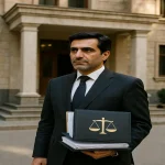 وکیل اجرای احکام در کرج