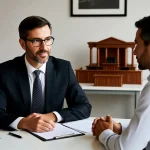 وکیل جرایم علیه اشخاص در کرج