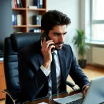 وکیل جرایم علیه اشخاص در کرج