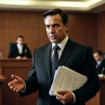 وکیل قراردادها در کرج