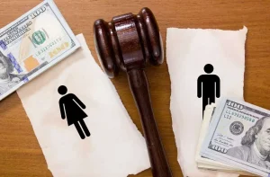 حقوق زن بعد از طلاق